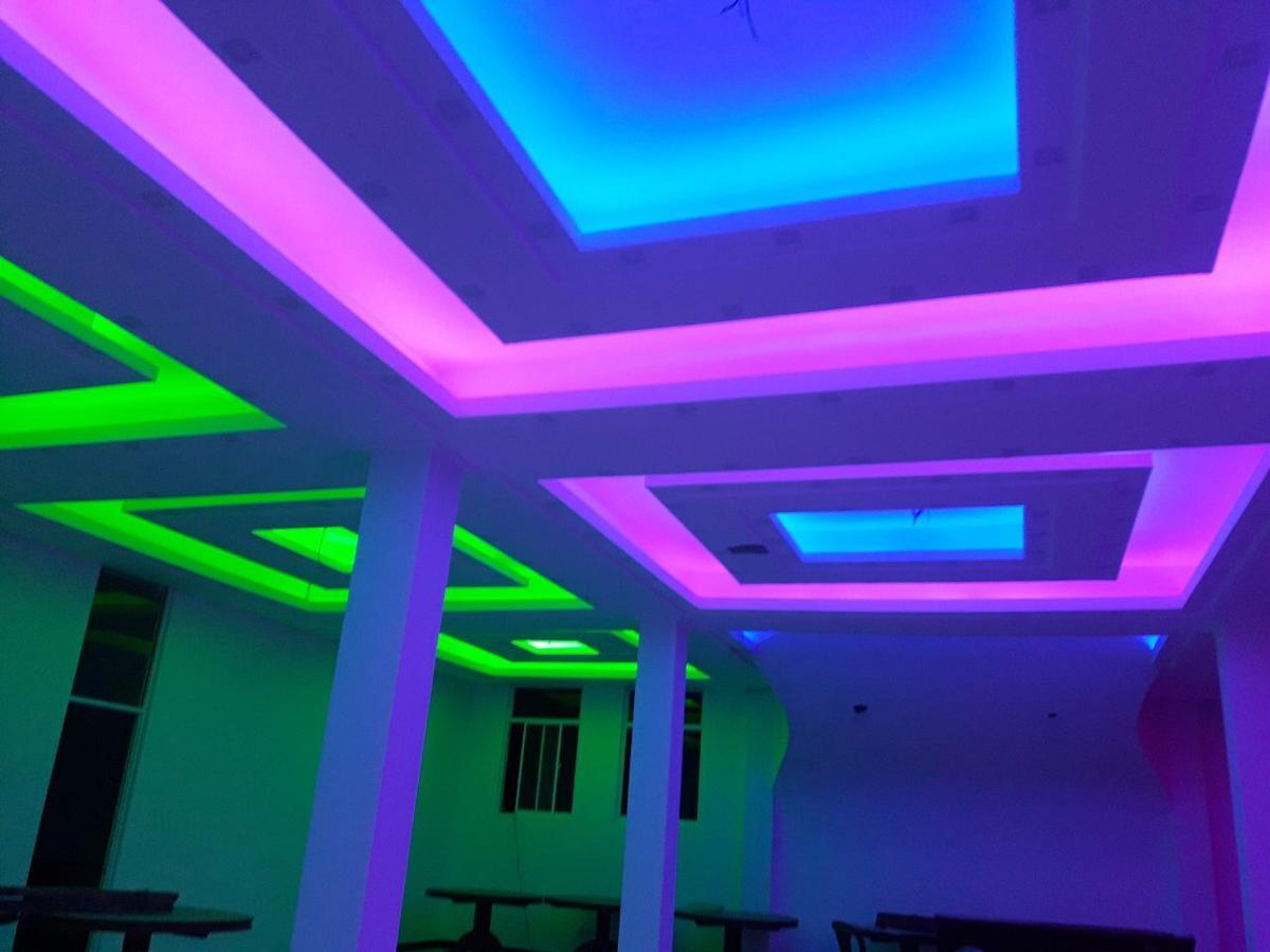 Avanya Hotel And Reception Hall Angunakolapelessa Εξωτερικό φωτογραφία