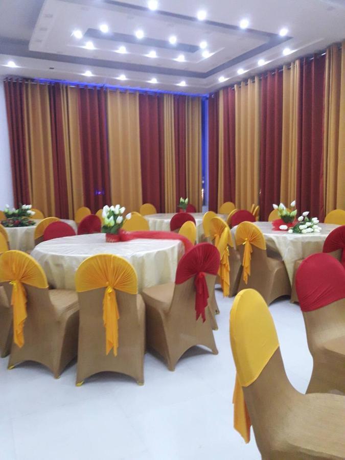 Avanya Hotel And Reception Hall Angunakolapelessa Εξωτερικό φωτογραφία