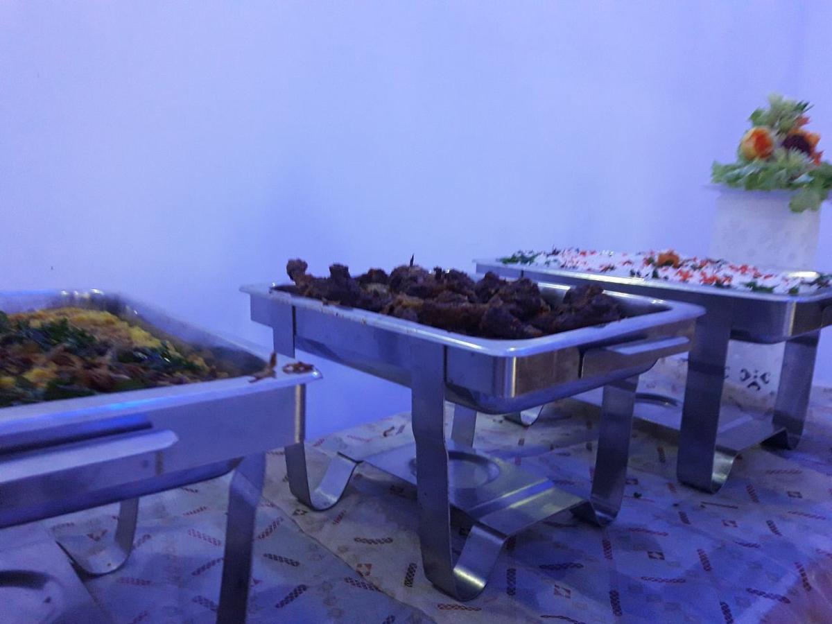 Avanya Hotel And Reception Hall Angunakolapelessa Εξωτερικό φωτογραφία